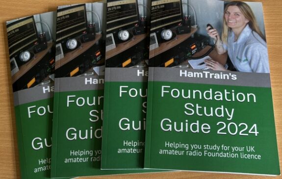 Foundation Study Guide - Paperback Version