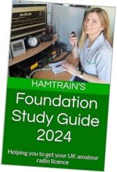 Foundation Study Guide Launched