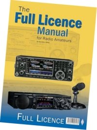 RSGB Full Manual