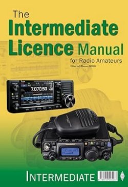 Intermediate Licence Manual