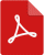 PDF Logo