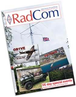 RSGB Radcom