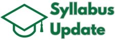 Syllabus Update Icon