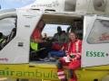 Aboard the Essex Air Ambulance (2)