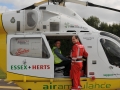 Aboard the Essex Air Ambulance (1)