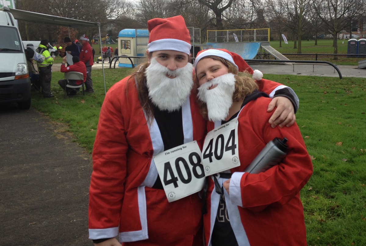 santarun2014-10